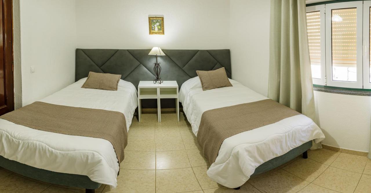 Hospedaria Australia Velas Exterior photo