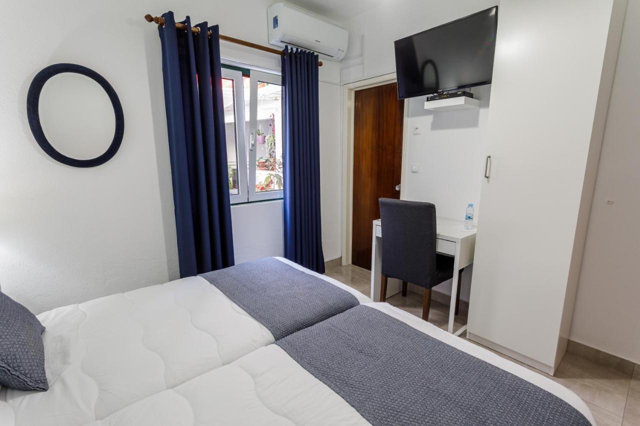 Hospedaria Australia Velas Exterior photo