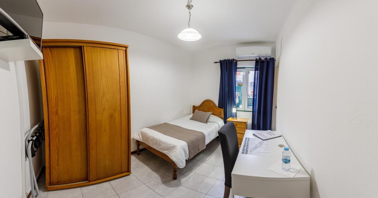Hospedaria Australia Velas Exterior photo
