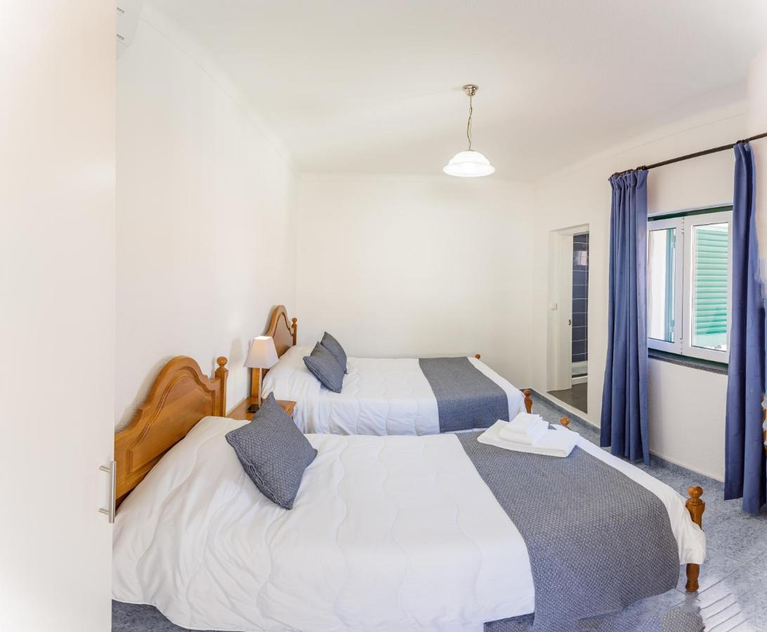 Hospedaria Australia Velas Exterior photo