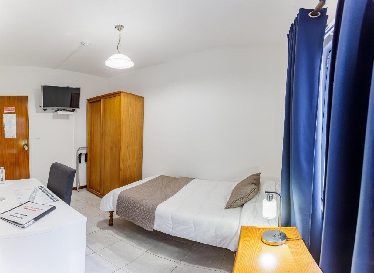 Hospedaria Australia Velas Exterior photo