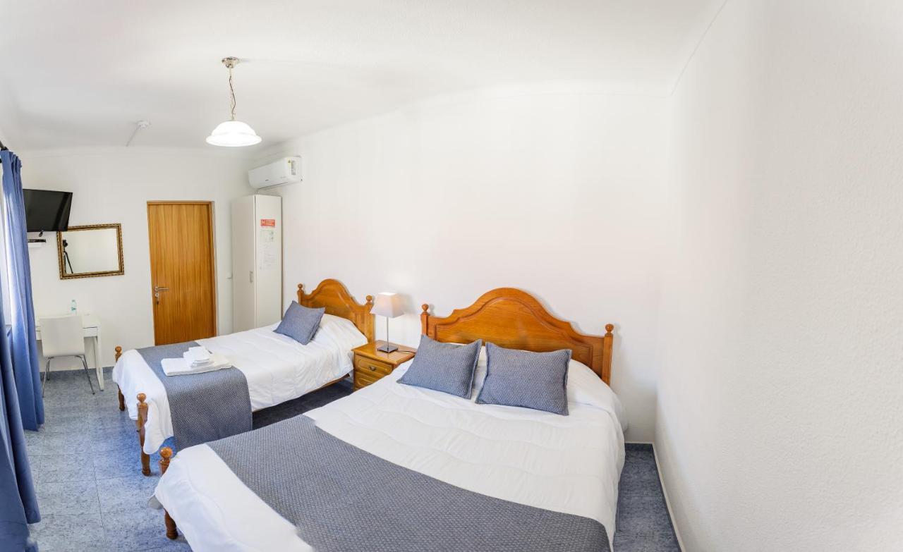 Hospedaria Australia Velas Exterior photo