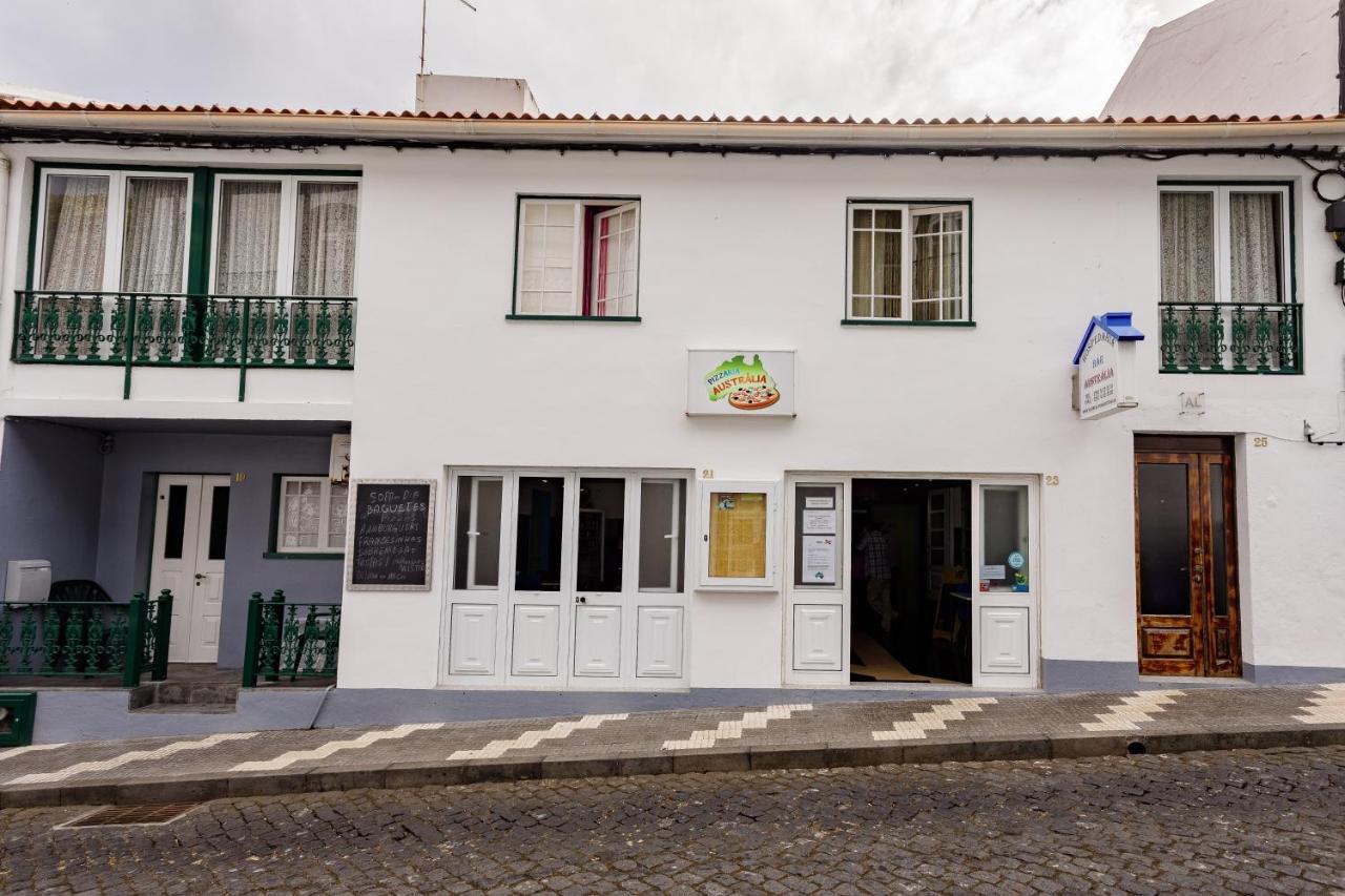 Hospedaria Australia Velas Exterior photo