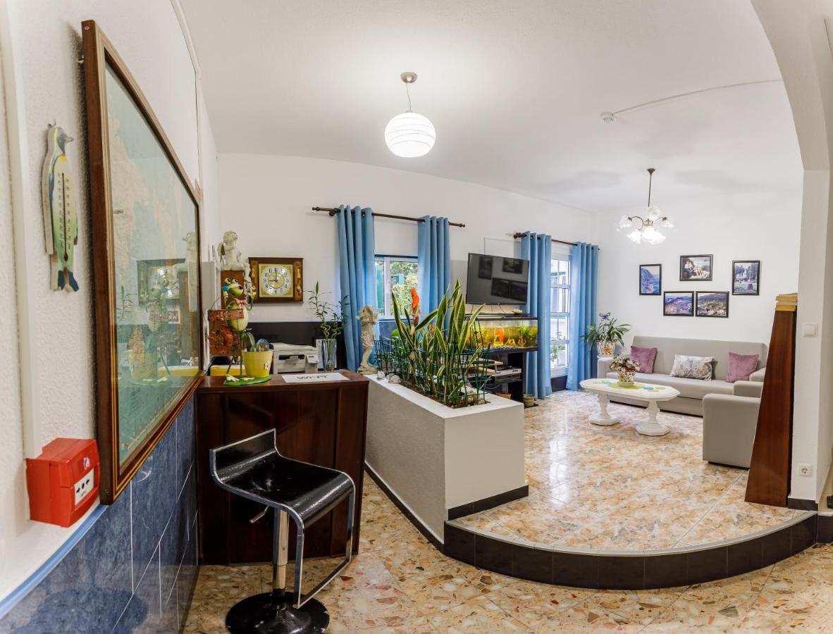 Hospedaria Australia Velas Exterior photo