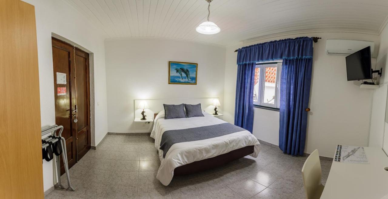 Hospedaria Australia Velas Exterior photo