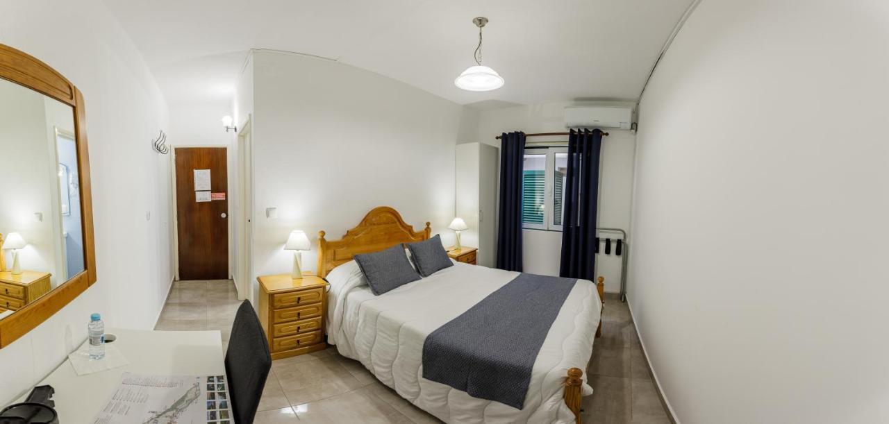 Hospedaria Australia Velas Exterior photo
