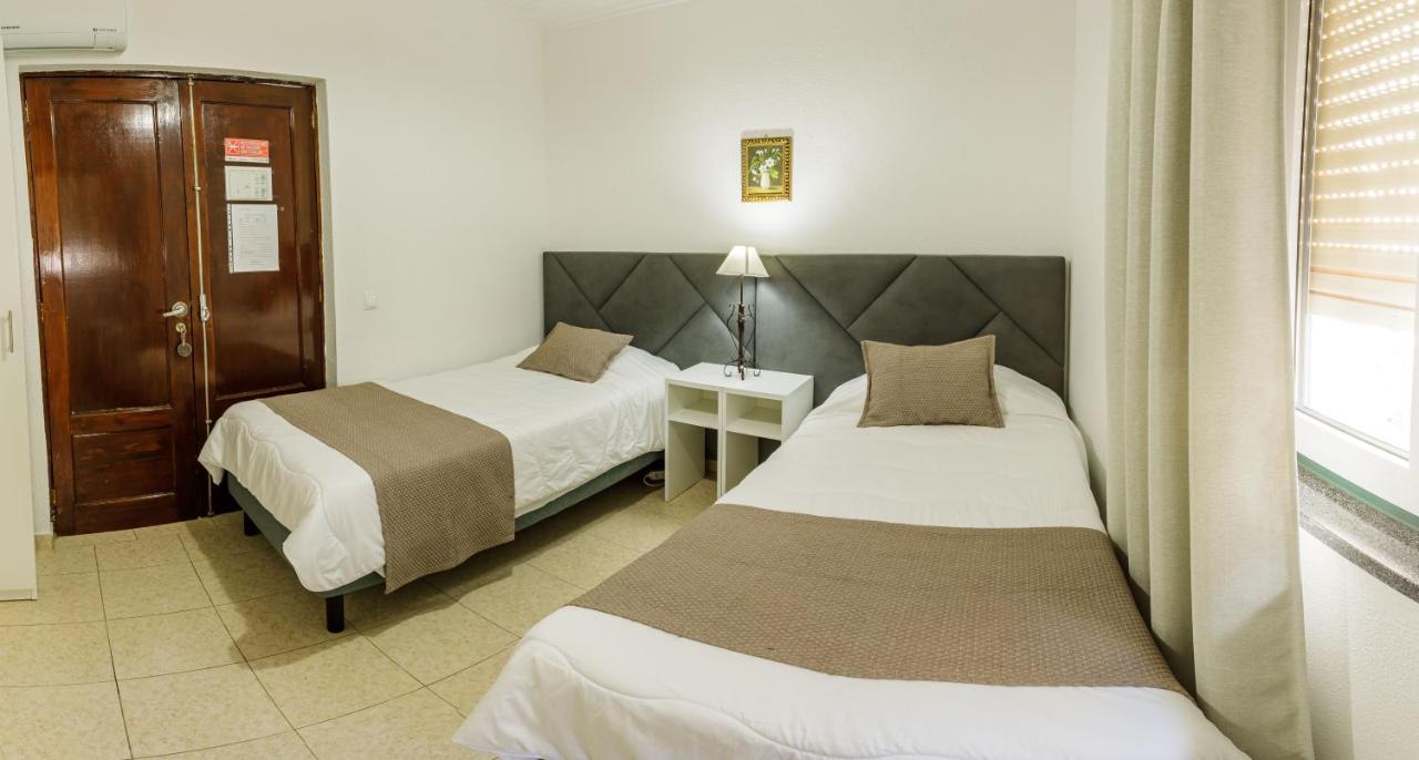 Hospedaria Australia Velas Exterior photo