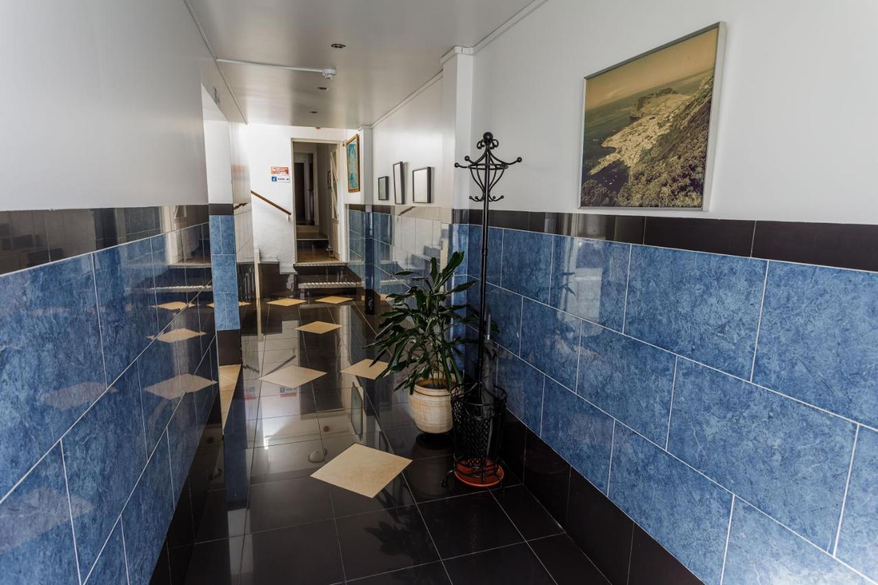 Hospedaria Australia Velas Exterior photo