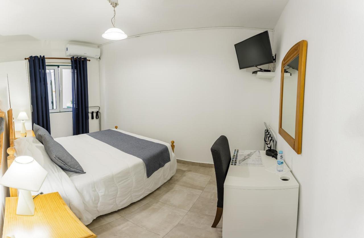 Hospedaria Australia Velas Exterior photo