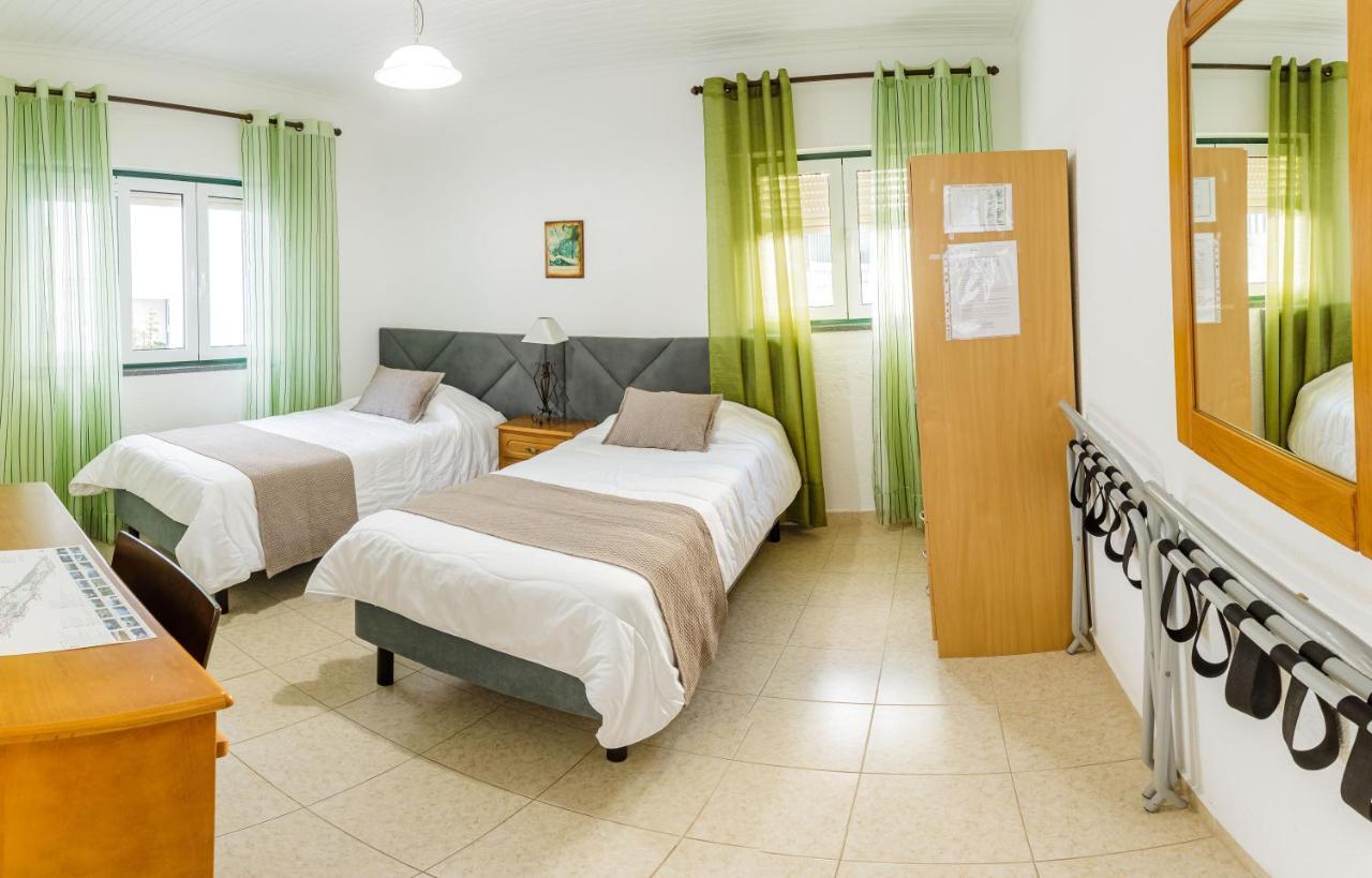 Hospedaria Australia Velas Exterior photo
